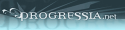 progressive musics' web-magazine